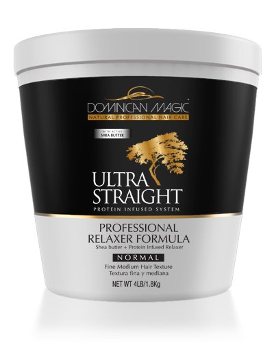 Professional Relaxer Formula Normal 4lb
