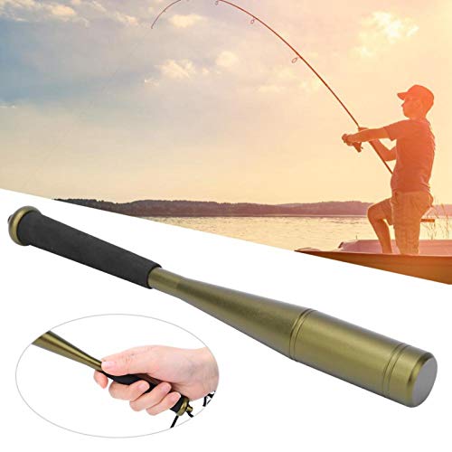 Wosune Sturdy Durable Fishing Priest, 106g Fishing Bat - Image 4