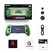 GameSir G8 Plus Hulk Edition Bluetooth Mobile Controller Hall Effect Joysticks for Switch/iOS/Android/Tablet/PC