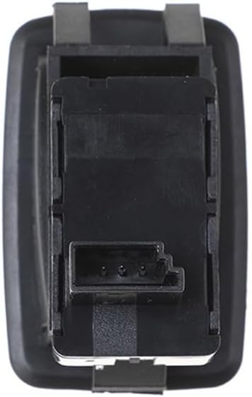 61316945874 Window switch button suitable for BMW 1 3 X5 X6 Z4 E87 E90 E91 E92 E70 switch