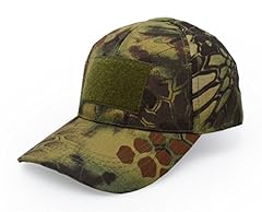 Jungle Python Pattern