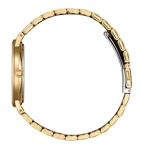 Image of Citizen Quartz Gents Watch - BI5123-52X