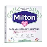 Milton Sterilising Tablets (28)