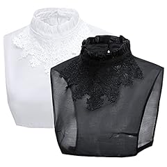 Organzaladywhiteblack