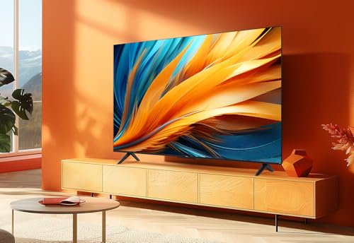 Tcl 55PF650 55-Zoll 4K Ultra HD 55 Zoll – Bild 14