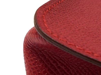 Amazon | エルメス ウエストポーチ ポシェットグリーン