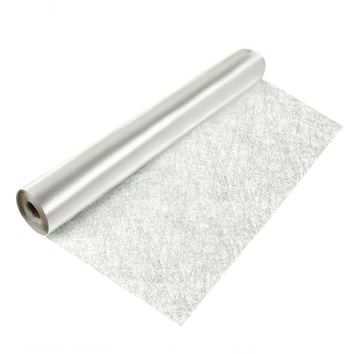 mychoiii 1708 Biaxial Fiberglass Cloth 50' x 120'...
