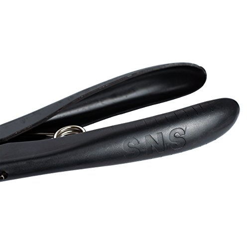 Sns Soft Tube Cutter Pipe Cutter Hose Cutter Plastic Tubing Cutter New Black Whole Body Steel Material For Pu Pe Nylon Tube Tk-2 #TOP5