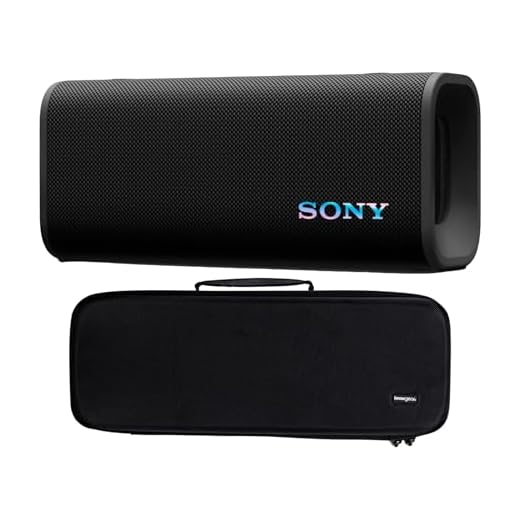 Sony ULT FIELD 3 SRS-ULT30B.UC