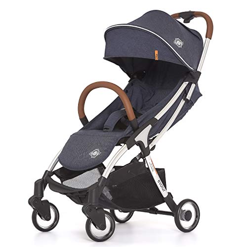 vogue stroller