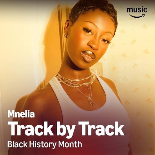 Zusammengestellt von: Amazon Music