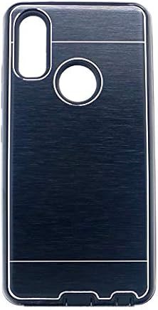 Mb Accesorios Funda Carcasa Met?lica Negra BQ Aquaris X2/X2 Pro Mb Accesorios Funda Carcasa Met?lica Negra BQ Aquaris X2/X2 Pro