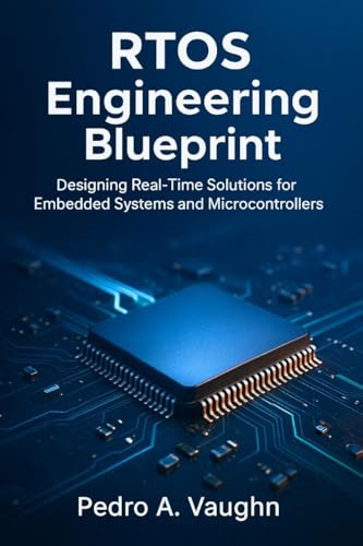 RTOS Engineering Blueprint: Designing Real-Time Solutions for Embedded Systems and Microcontrollers (Amazing Programming Books)