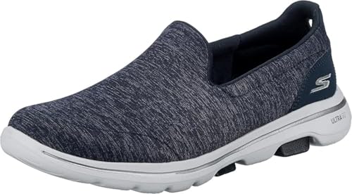 Image of Skechers-Womens-Beach Bingo - ARF Breaker-Sneakers | Air-Cooled Goga Mat Insole, Ultra Go Cushioning, Comfort Pillar Technology, Machine Washable