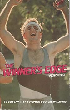 Paperback The Winner's Edge Volume One Book