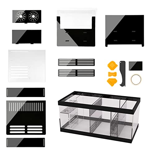 LYL LEYOULAND Baffle Kit