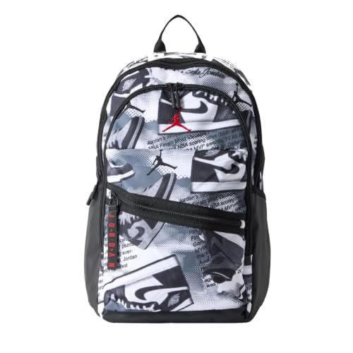 JAM AIR PATROL BACKPACK