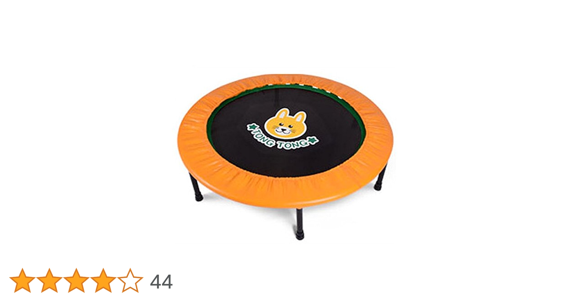 新品未使用⭐︎箱入り⭐︎子供⭐︎トランポリン 楽天市場】送料無料 トランポリン 8FT 直径約2.43m 大型 保護