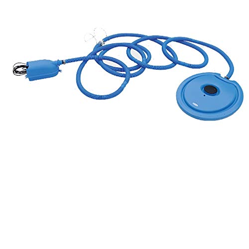 Complete Mobile Spa System Pool Bubble 760W