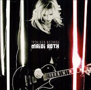Roth Maidi - Horizon Vertical - Amazon.com Music