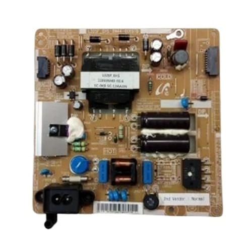 Carte d'alimentation UE32H5000AKXXU réparer panne allumage TV BN44-00697A