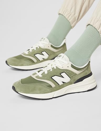 Image of New Balance Unisex-Adult 997R Sneaker