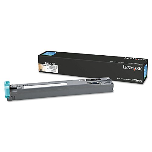 Lexmark C925H2Kg cartouche de toner noir pour vos travaux administratifs