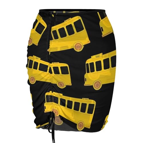 Womens Wraps Skirt for Womens Bathing Suit Bikini Cover Ups for Swimwear4