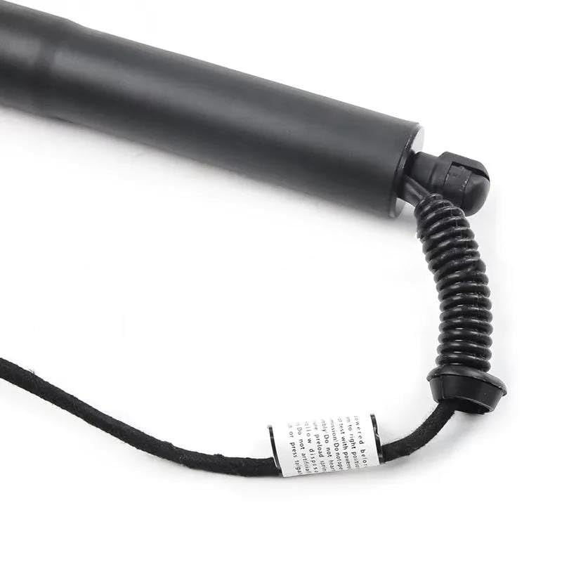 Vérin à gaz hayon électrique Q3 RSQ3 83A827851D jambe force arrière