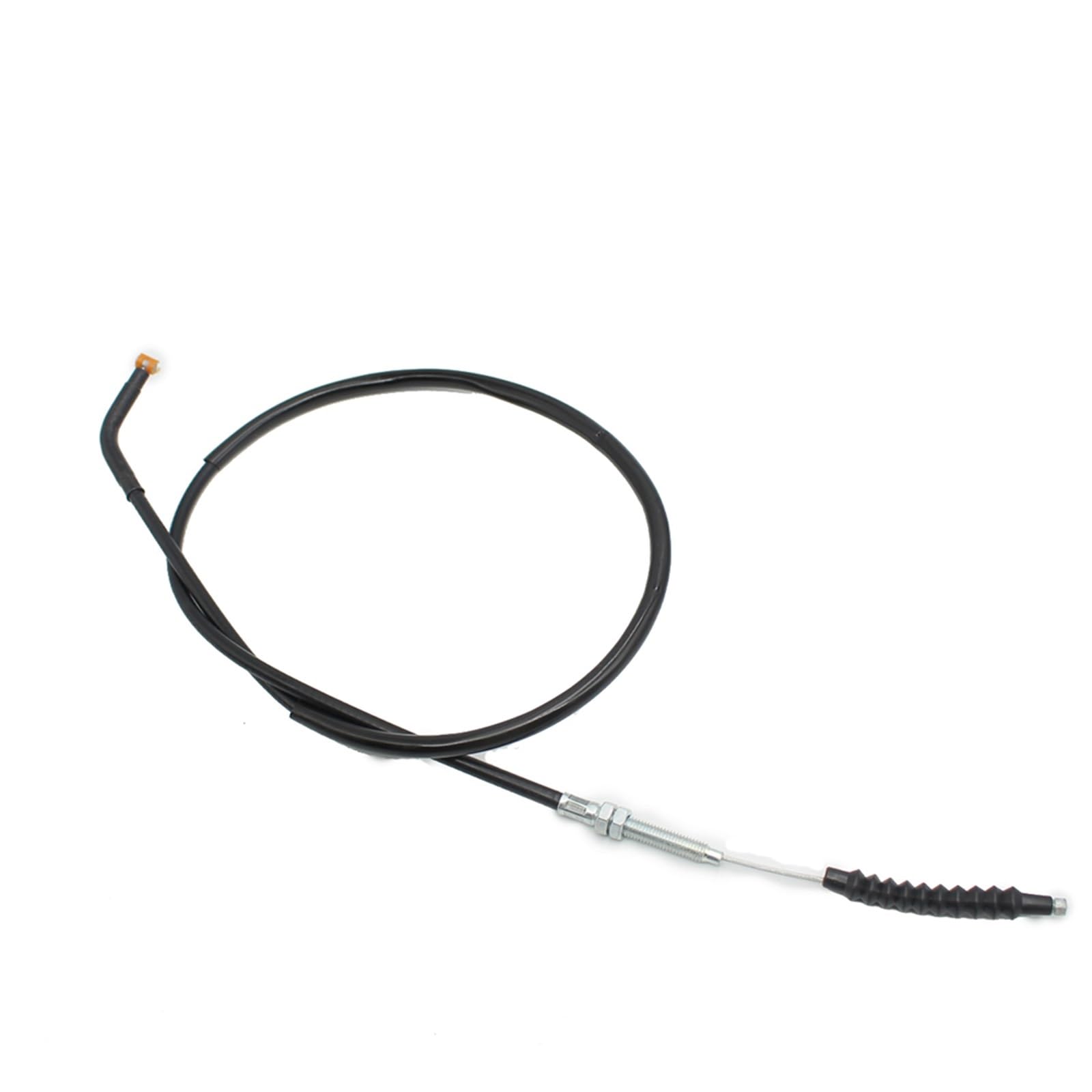 Klzhfsr One Color For Nv400 Steed 400 Motorcycle Clutch Brake Line