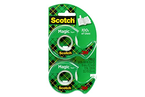 Listado y reviews de Cintas de Reparación Scotch - los mas comprados. 17 Imagen adicional