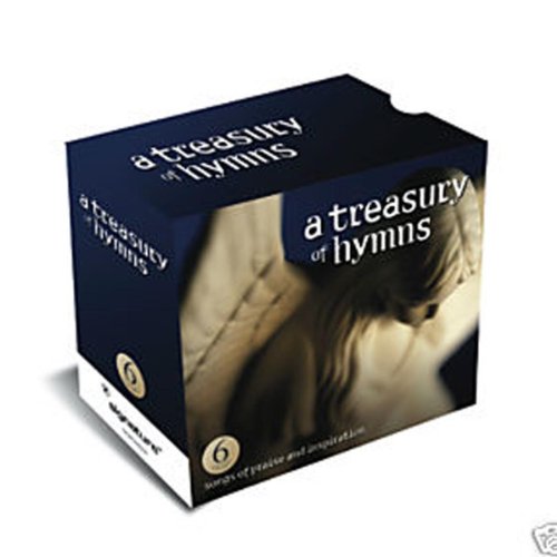 A Treasury Of Hymns