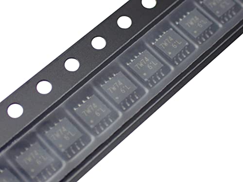 ���W�b�NIC D-Type Flip Flop TC7W74FU (TE12L,F) (5�Z�b�g)