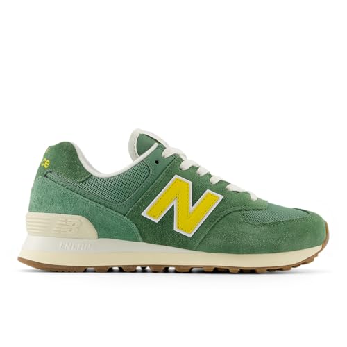 Image of New Balance Women's WL574 Core Plus Collection Sneaker