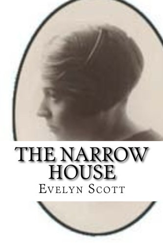 The Narrow House 1537577964 Book Cover