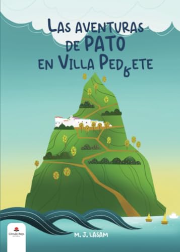 Las aventuras de pato en Villa Pedete