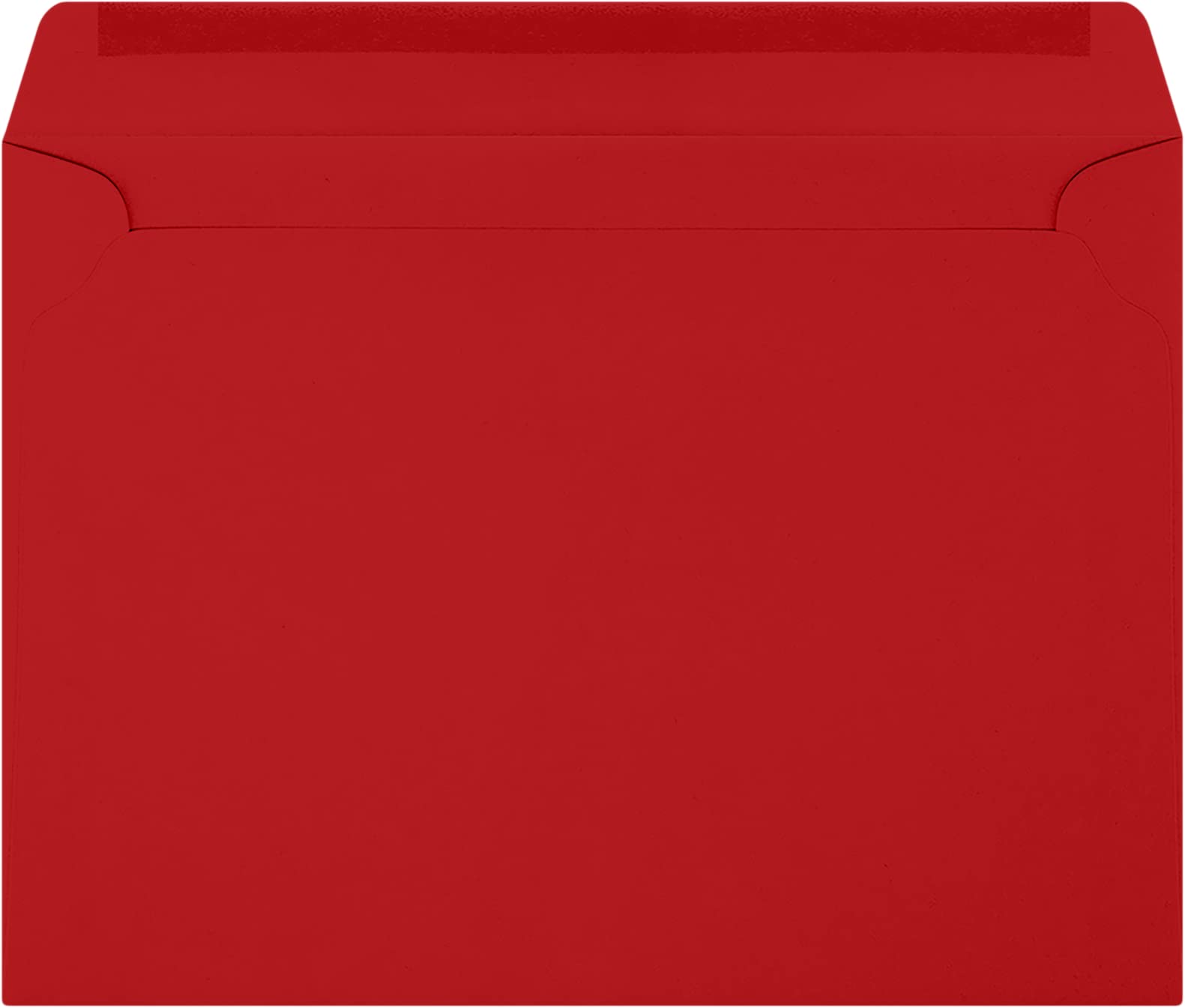 Enveloppes Sans Nœud Perris – Lot De 2 – 12 X 30 Cm – Blanches – Neuves