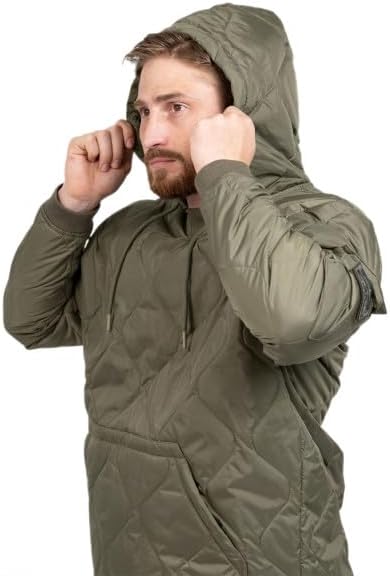 Grunt Style Tac Woobie Pullover Hoodie - Image 7