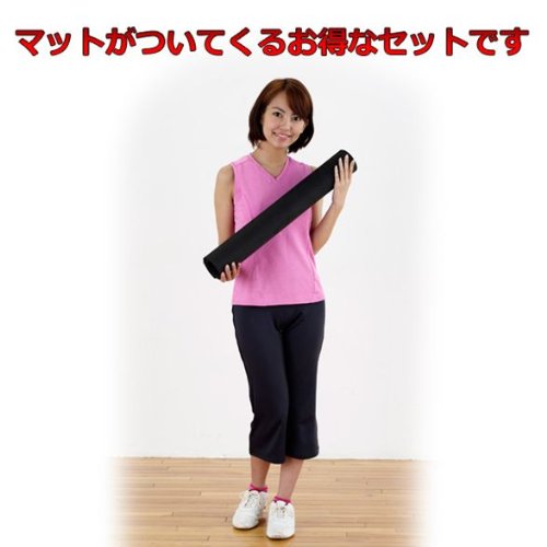 Amazon.co.jp: アルインコ(ALINCO) プログラムバイク AFB6010+床保護 