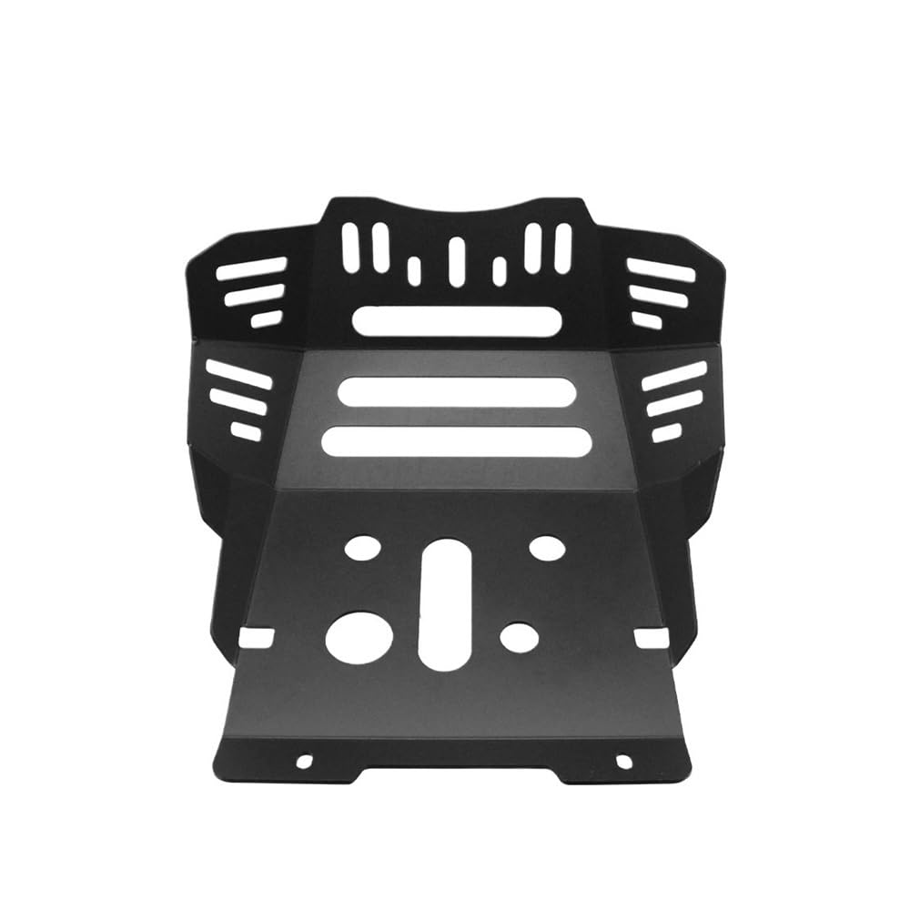 4mm aluminiowa osłona podwozia silnika pasująca do Honda CRF300L 2021-2024
