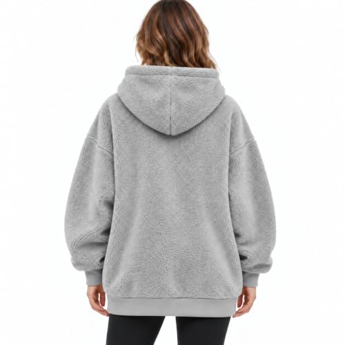 Dog Pouch Hoodie for Women Cat Dog Carrier Hoodie with Pet Pouch Sweatshirt - image 4