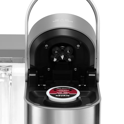 Keurig 062151516823 K-Supreme Plus Single Serve Special Edition Coffee Maker thumb #3