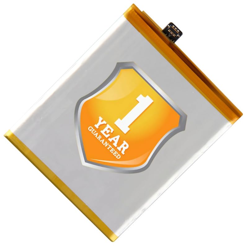 Image of Original BLP657 Battery Compatible for OnePlus 6 (A6000, A6003) - (3300mAh) - 1 Year Warranty K7
