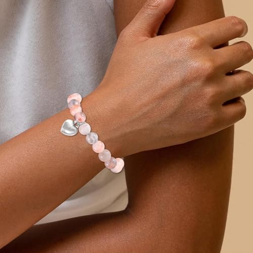 Image of Graduation Gifts for Her Him Class of 2025 Graduation Bracelet Compass Bracelets College High School Gifts