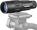 Orion 10-25x42 Zoom Waterproof Monocular (Black)