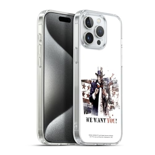 Carcasa iPhone 15 Pro Max de gel suave antideslizante Batman Arkham