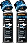 KRAFTPROTZ – Sprühkleber extra stark 500 ml – für Schaumstoff, Filz, Lede
