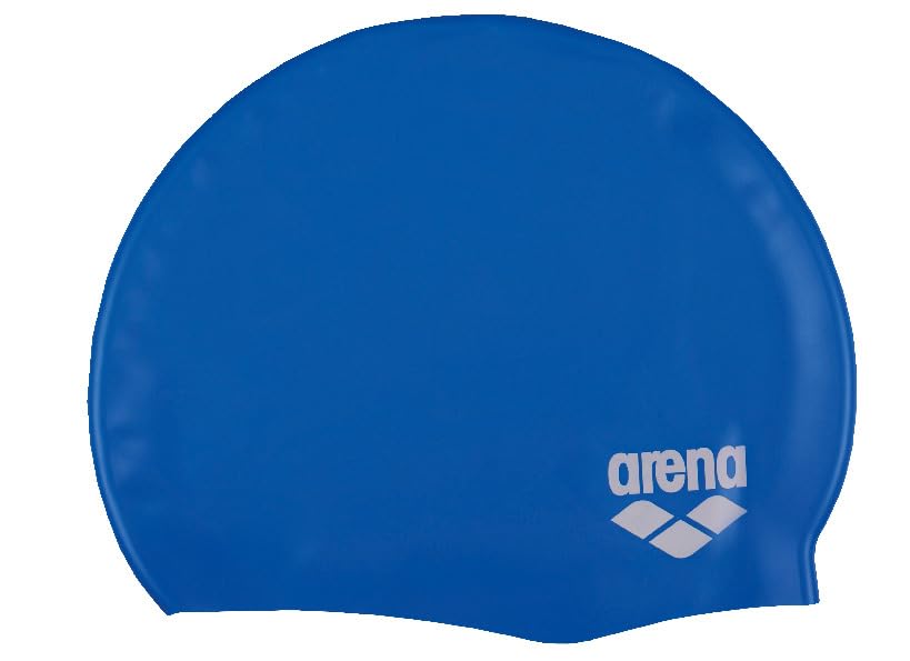Pack Lunettes Arena Bubble 3 Junior + Bonnet Silicone Enfant – Anti-buée, UV, Confort Total Pour Jeunes Nageurs