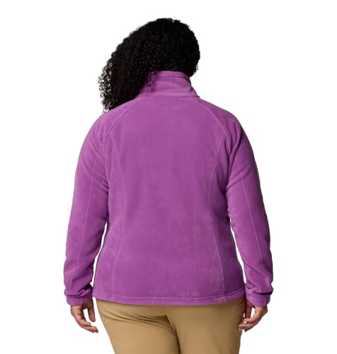 Image of Columbia Women's Benton Springs Full Zip