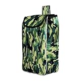 Conseils : ce produit comprend uniquement le sac, pas trolley.